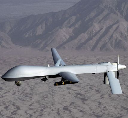 Al-Qaida and Taliban reported to be devastated by increased number of Drone strikes