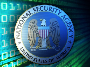 NSA collected thousands of Americans' emails