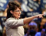 Sarah Palin