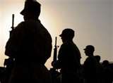 Four US soldiers, two civilians killed in Afghanistan