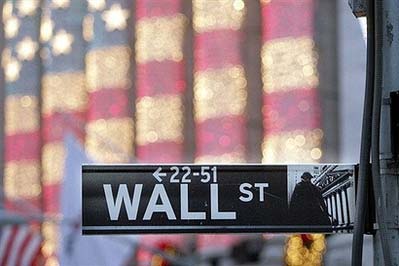 US stocks fall sharply on opening