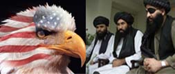 USA- Taliban