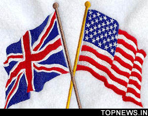 US, Britain condemns Lahore police training camp terror attack