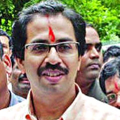 Uddhav accepts 'moral responsibility' for Sena defeat