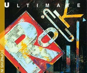 Freddie Mercury voted ‘Ultimate Rock God’