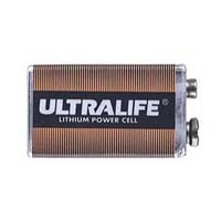 Ultralife Corp. selected to support U.S. military's mine resistant ambush protected vehicle program