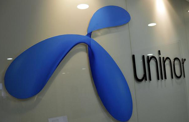 Uninor eyes rural market for growth