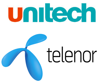 Unitech settles legal disputes with Telenor