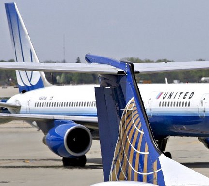 United Continental to close its hub at Cleveland