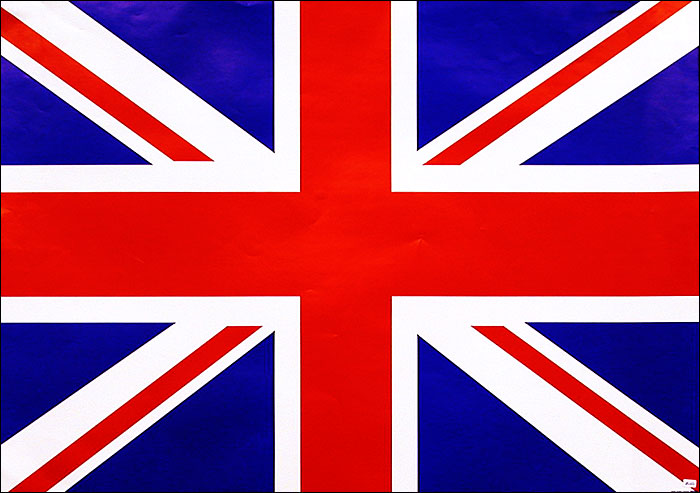 ‘Randy’ Brits named ‘naughtiest’ people in Europe