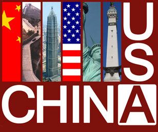 US, China wrap up talks on economy, global warming
