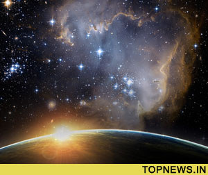 The Universe is flat, but not entirely