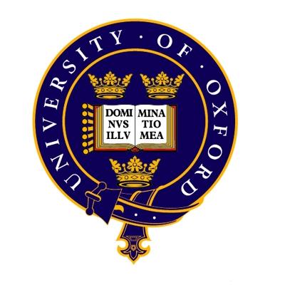 University-of-Oxford