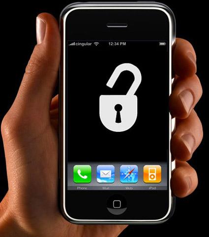 Users gain many options to unlock their iPhones on internet