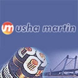 UshaMartin