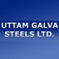 Uttam Galva Steel Ltd.
