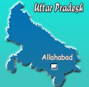 Uttar Pradesh Police arrests SIMI activist in Allahabad