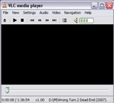 Warning about Vulnerability in the VLC Media Player 