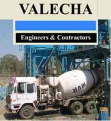 Valecha Engineering Ltd 