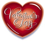 Saudis V-Day celebration ban drives red roses to black market