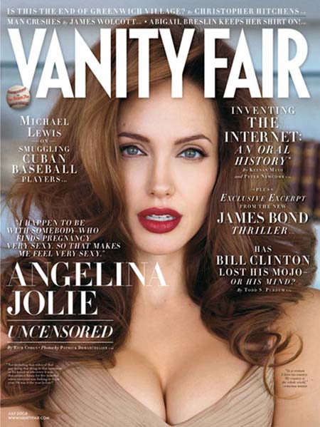 Vanity Fair 