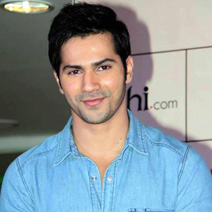 Varun-Dhawan