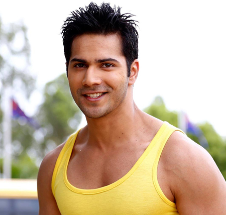 Varun-Dhawan