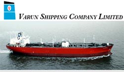 Varun Shipping gets delivery of fourth AHTS