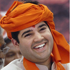 VarunGandhi