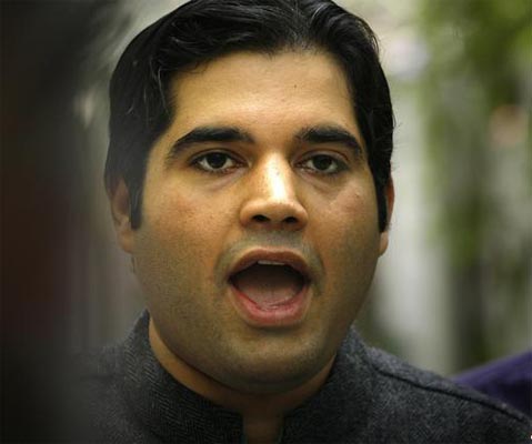 Varun Gandhi gives undertaking not to make any more hate speeches