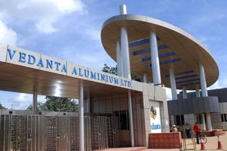 Vedanta Alumina shuts down Lanjigarh refinery