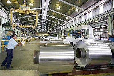 Vedanta Aluminium urges govt. to curb bauxite exports