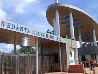 Vedanta Aluminium resumes operations at Odisha