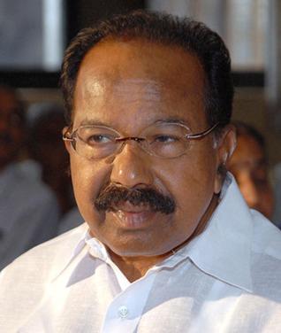 Veerappa Moily - Alchetron, The Free Social Encyclopedia