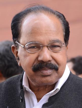 Decision on 31 oil & gas blocks is expected soon: says Veerappa Moily 