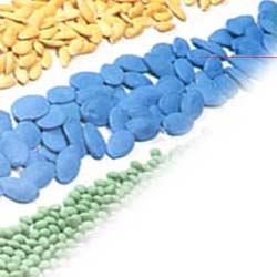 Sale of vegetable seeds is higher than the sale flower seeds