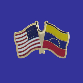 US-Venezuelan relations hit low as envoys sent packing