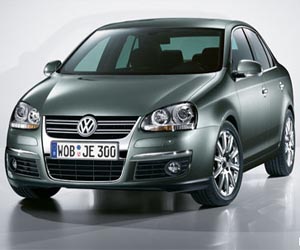 Volkswagen unveils the new Vento