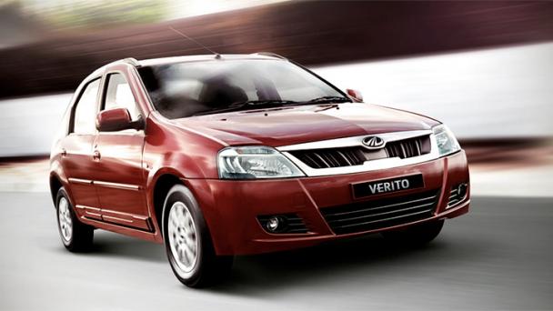 Mahindra & Mahindra to launch Verito Vibe soon