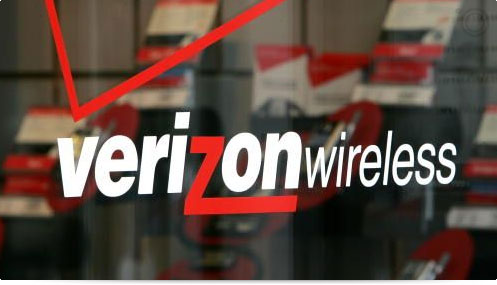 Verizon Wireless adds 734,000 new subscribers in first quarter