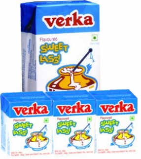 Milkfed to supply Verka ghee to SGPC gurdwaras