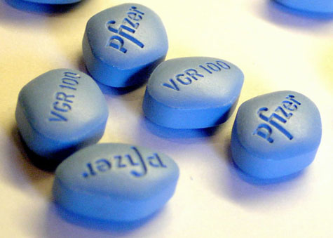 Viagra ‘has sent 109 people to their graves so far’