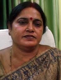 Vibha Rao denies making ''women equally responsible for crimes against them'' remark 