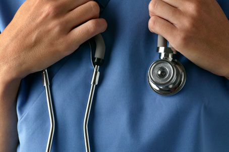 Vic hospitals 'fake patients for money'