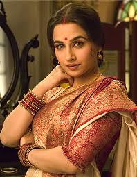 I Enjoyed Working With Rani Mukerji Says Vidya Balan 