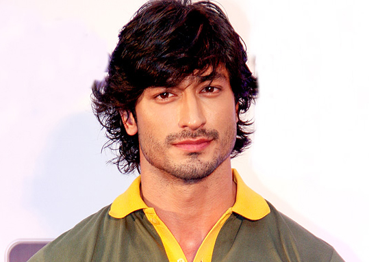 Vidyut-Jamwal