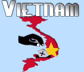 Vietnamese woman arrested for pushing needle into baby's head 