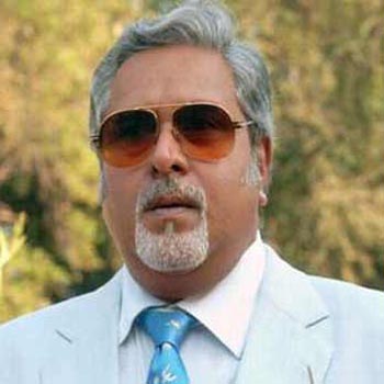 Kingfisher 1,000 percent safe: Mallya