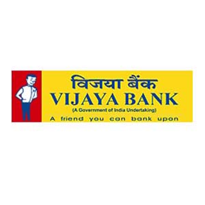Long Term Buy Call For Vijaya Bank 