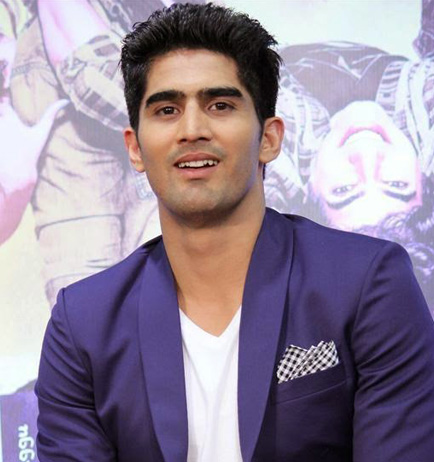 Vijender-Singh